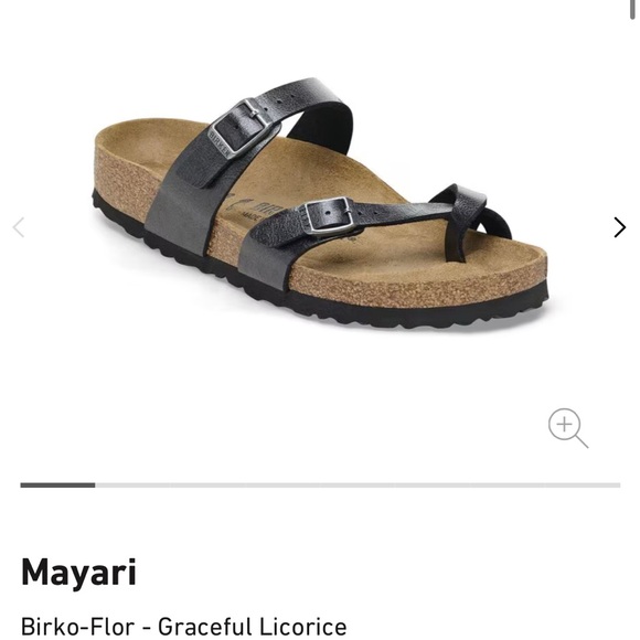 Birkenstock Mayari - Picture 5 of 5